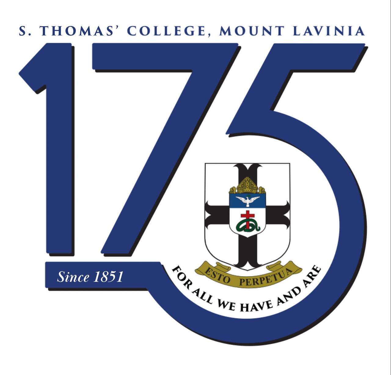 STC Crest